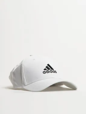 ADIDAS EMBOIDERED BASEBALL CAP