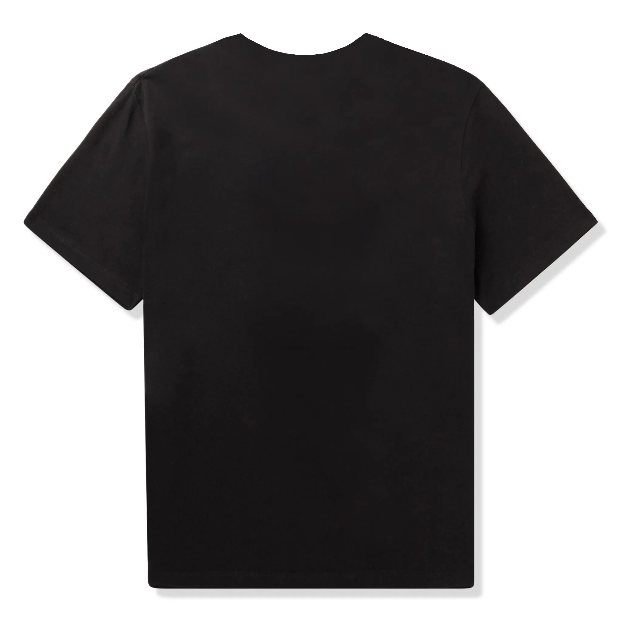 Amiri Crystal Ball T Shirt Black