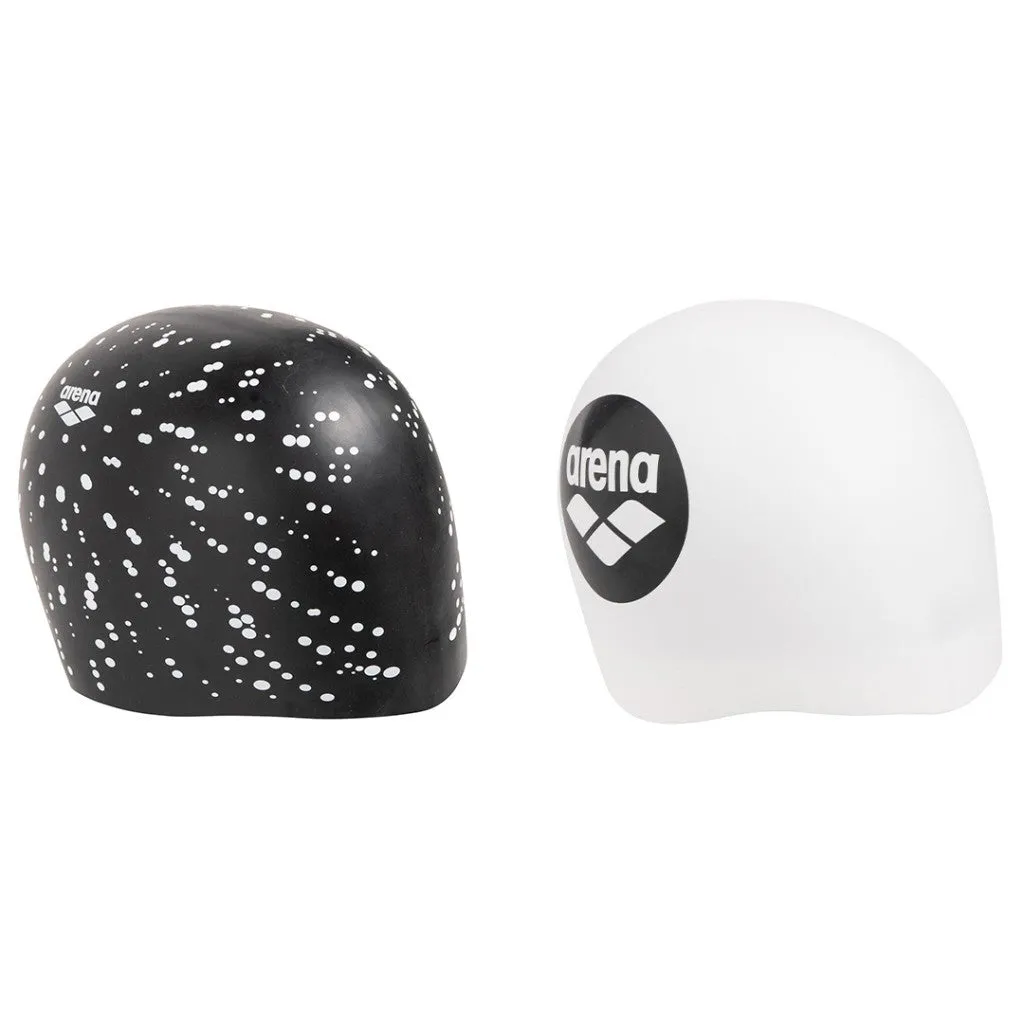 Arena Reversible Cap | 100 Dots