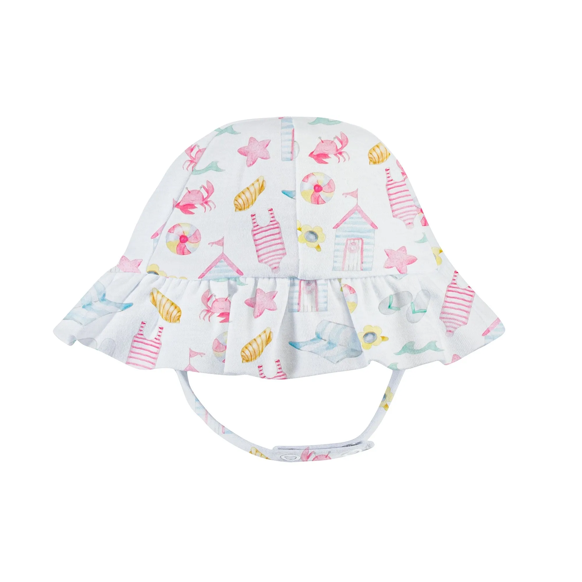 Baby Club Chic Summer Fun Sun Hat