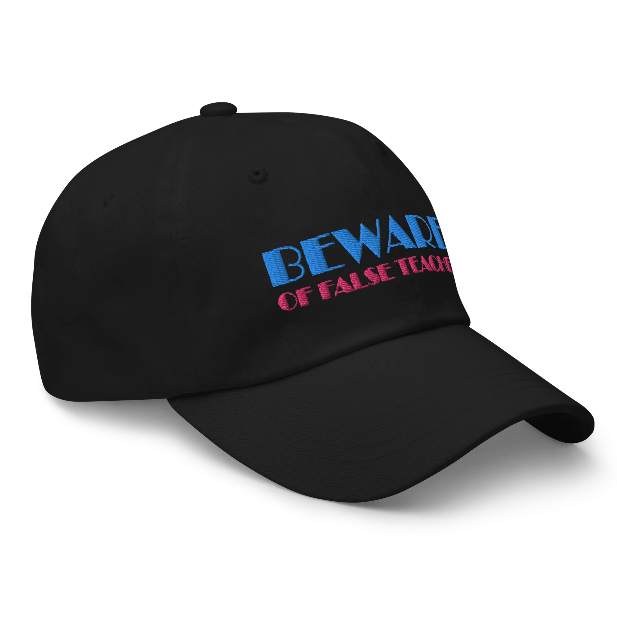 Beware! Hat