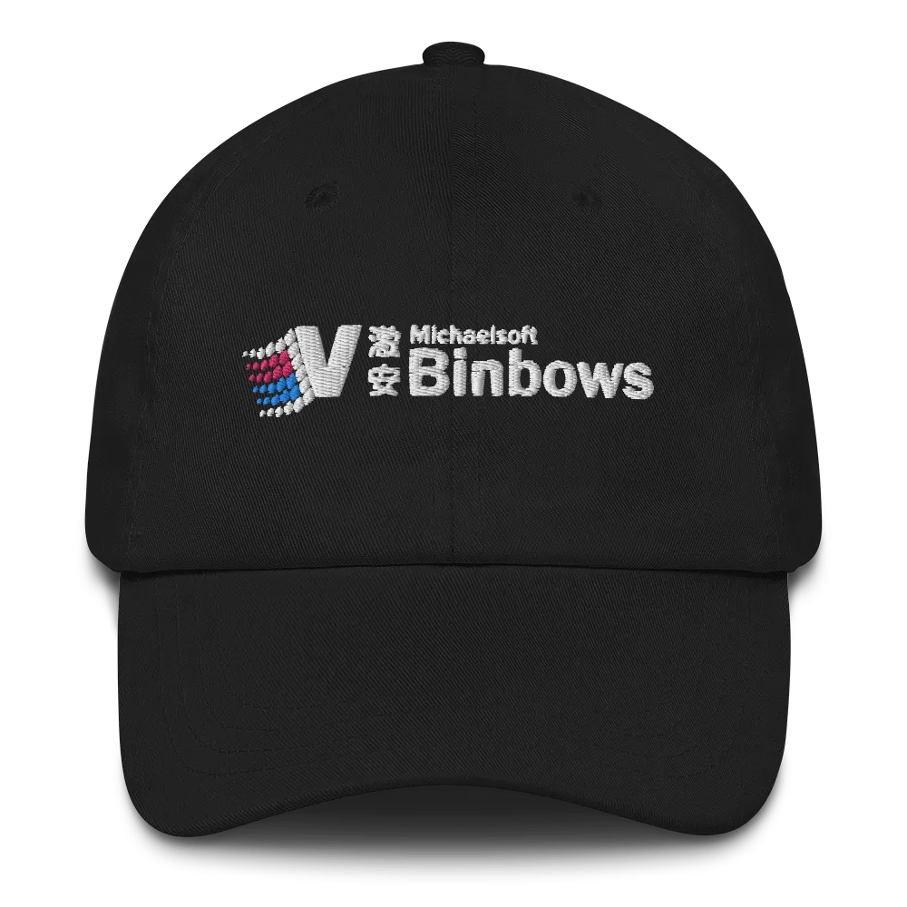 Binbows Hat