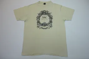 Brams Orchesterbibliothek Symphonie Nr. 1 Vintage 1977 Tops Unlimited 70's T-Shirt