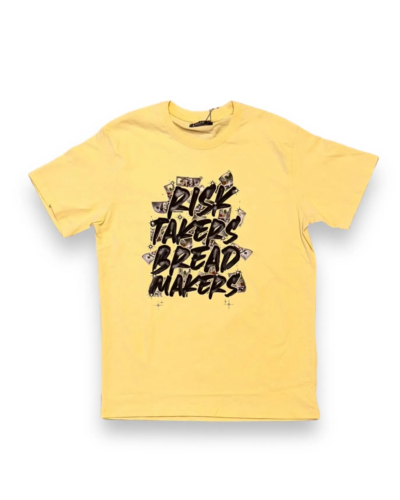 Bread Maker Tee