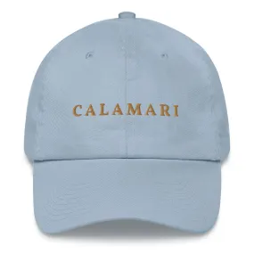 Calamari Cap