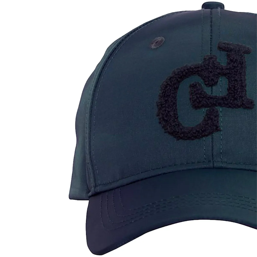 Causal Friday Baseball Cap - Navy