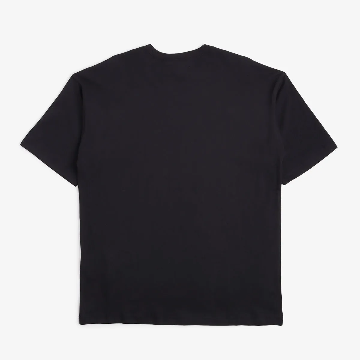 Champion Reverse Weave Minimal Cotton Jersey T-Shirt