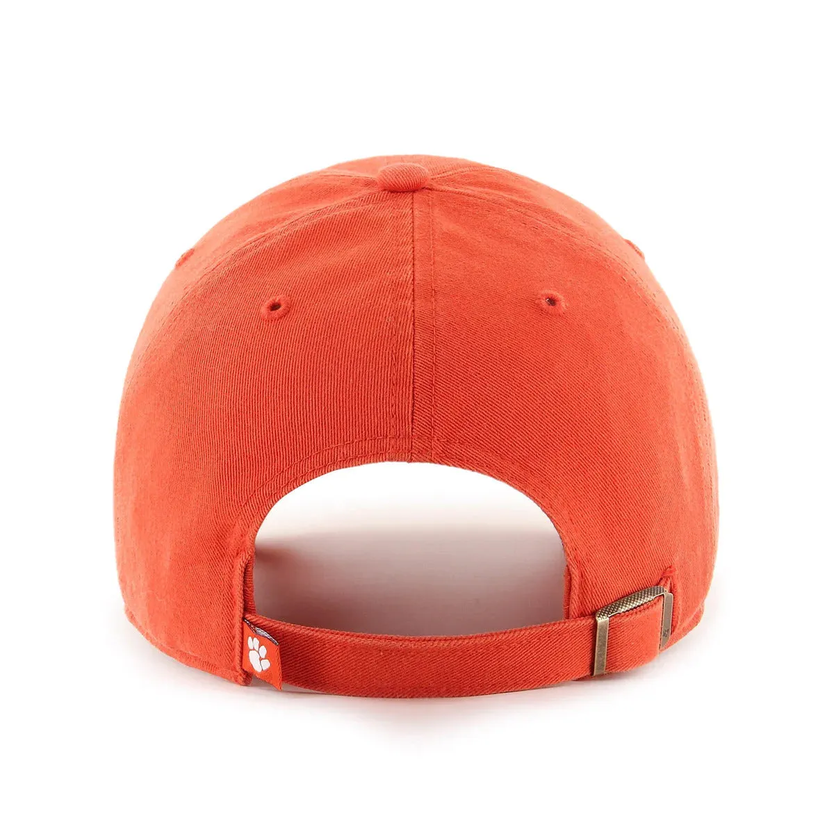 Clemson University Tigers - Unstructured Baseball Cap