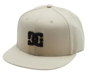 DC - EMPIRE SNAPBACK - BIRCH