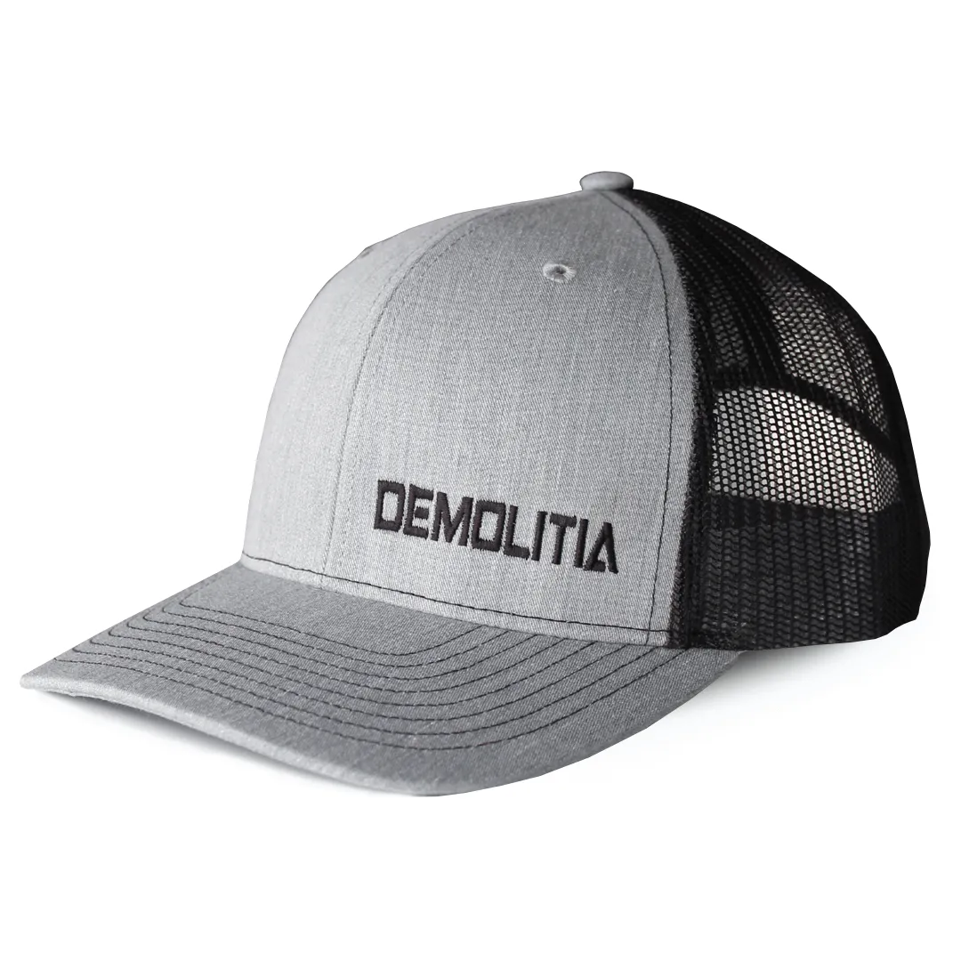 Demolitia Hat