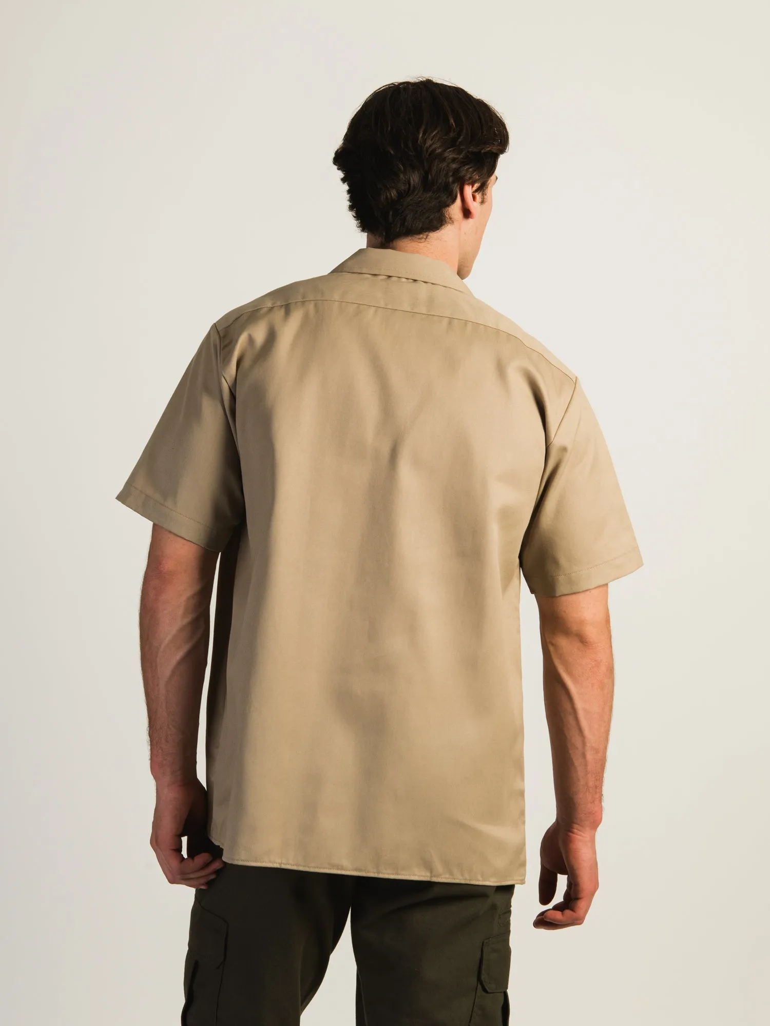 DICKIES SHORT SLEEVE WORK SHIRT