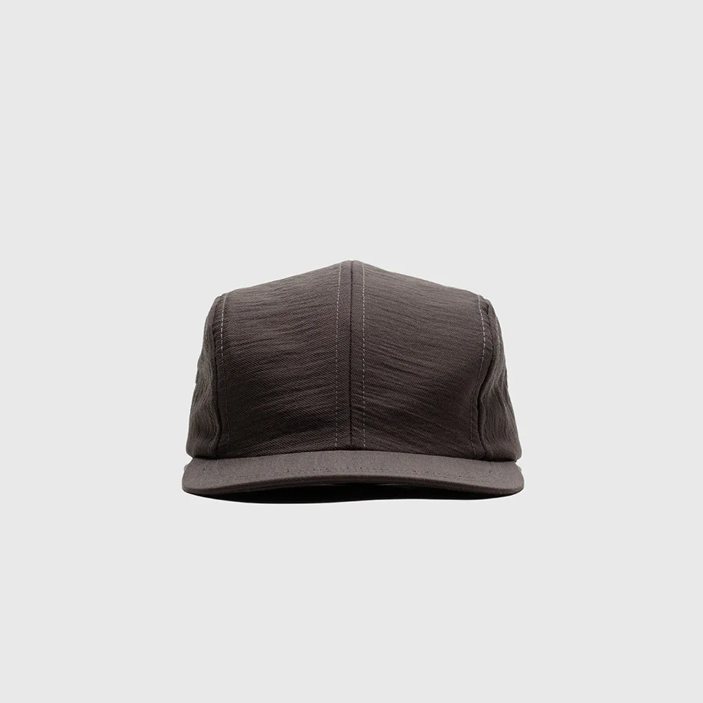 FOUR-PANEL CAP