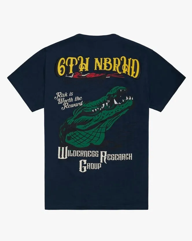 Gator Tee