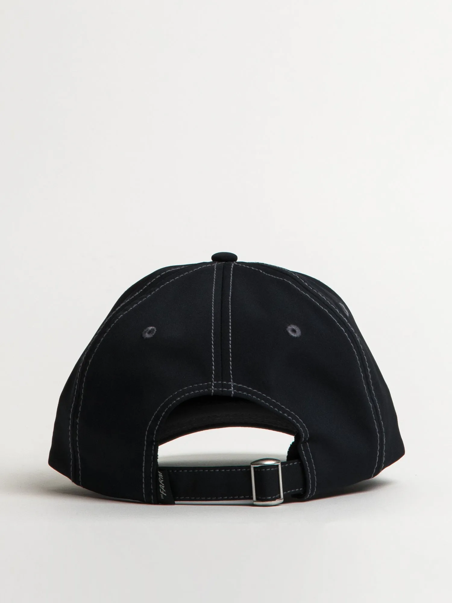 GOORIN BROS LONG LIVE THE QUEEN TRUCKER HAT