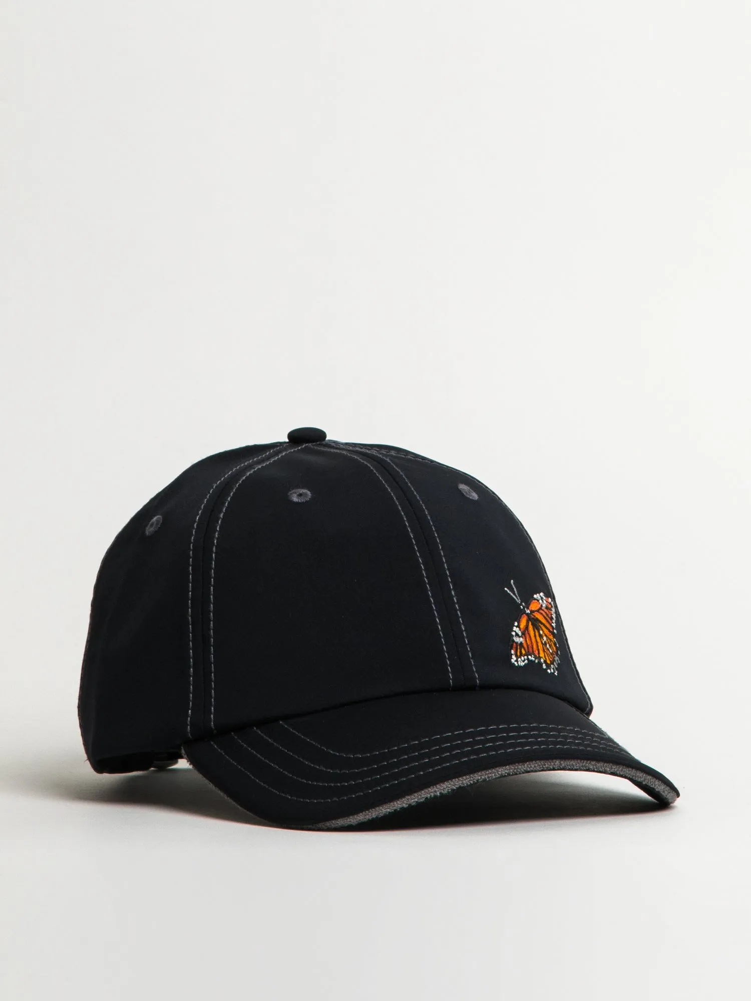 GOORIN BROS LONG LIVE THE QUEEN TRUCKER HAT