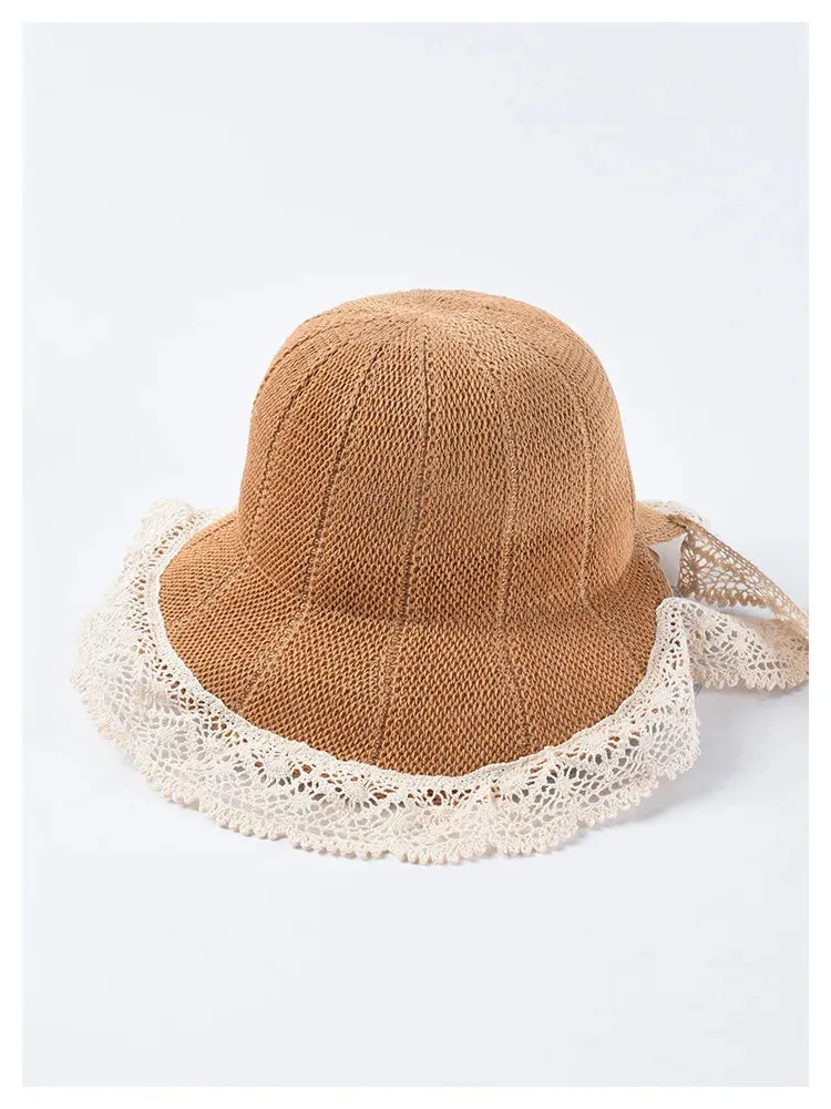 Hat Drag Andrews (Khaki)