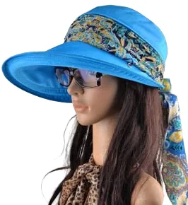 Hat Drag Jenner (Blue)