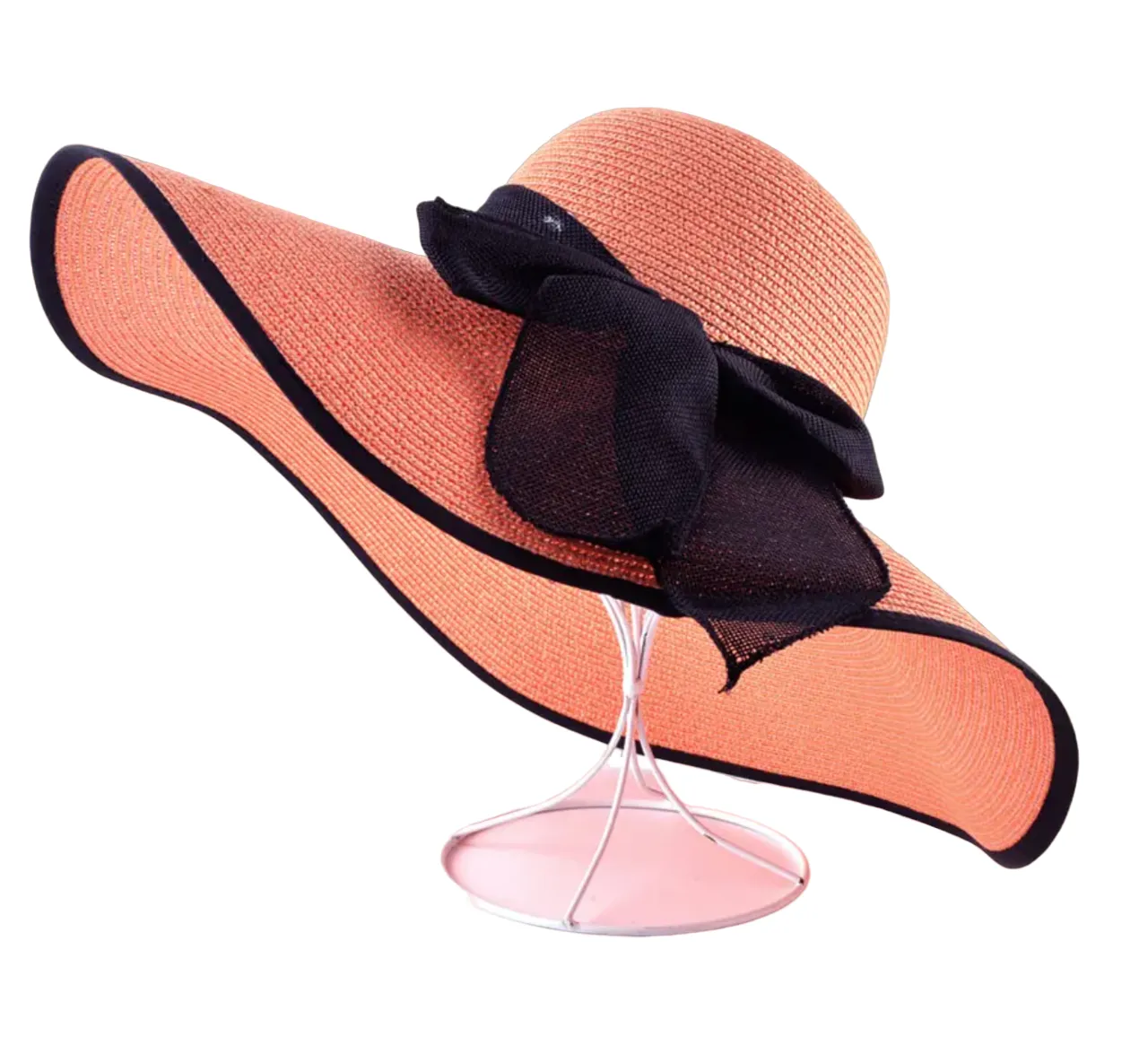 Hat Drag Marlot (Orange)