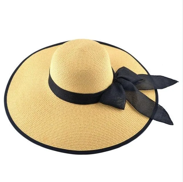 Hat Drag Marlot (Yellow)