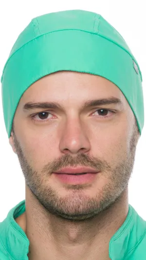 Kanaus® Cap Pro II Minty Green | Caballero