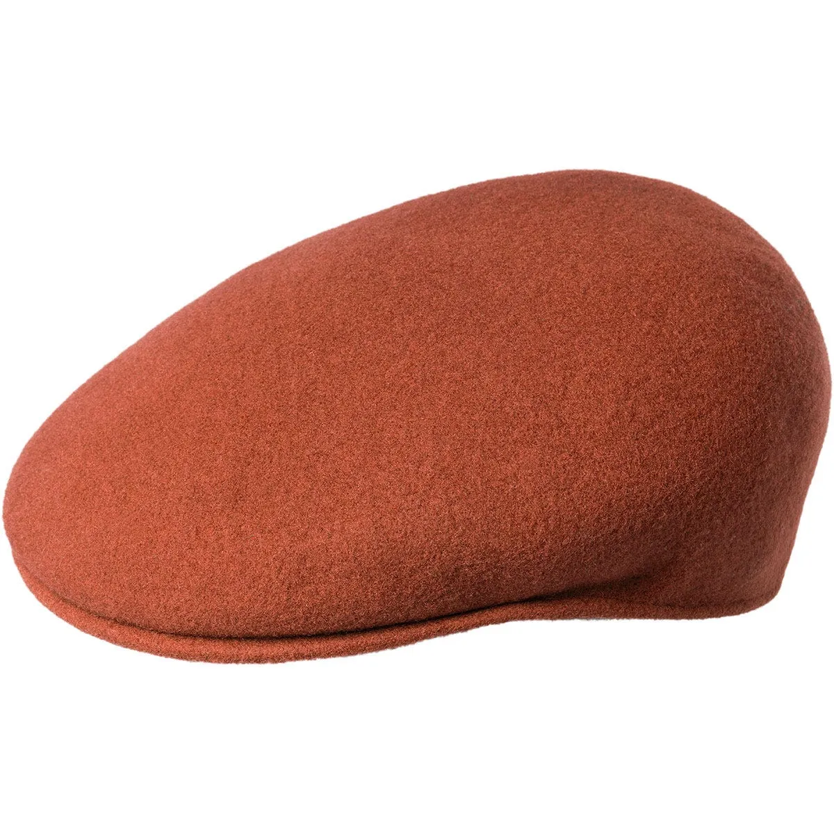 Kangol Wool 504 Flat Ivy Cap