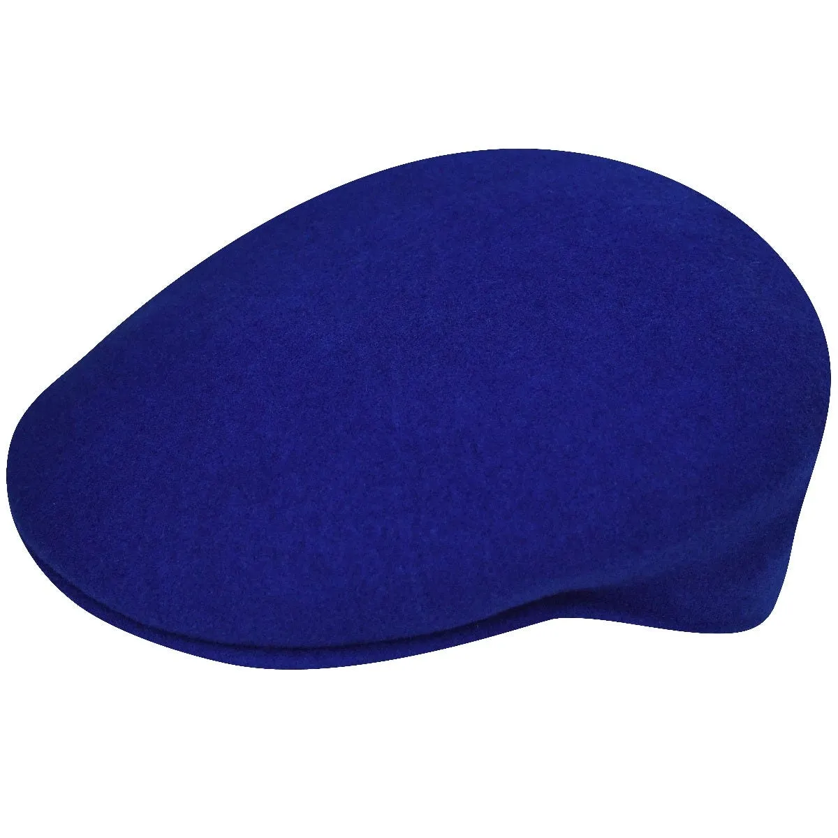 Kangol Wool 504 Flat Ivy Cap