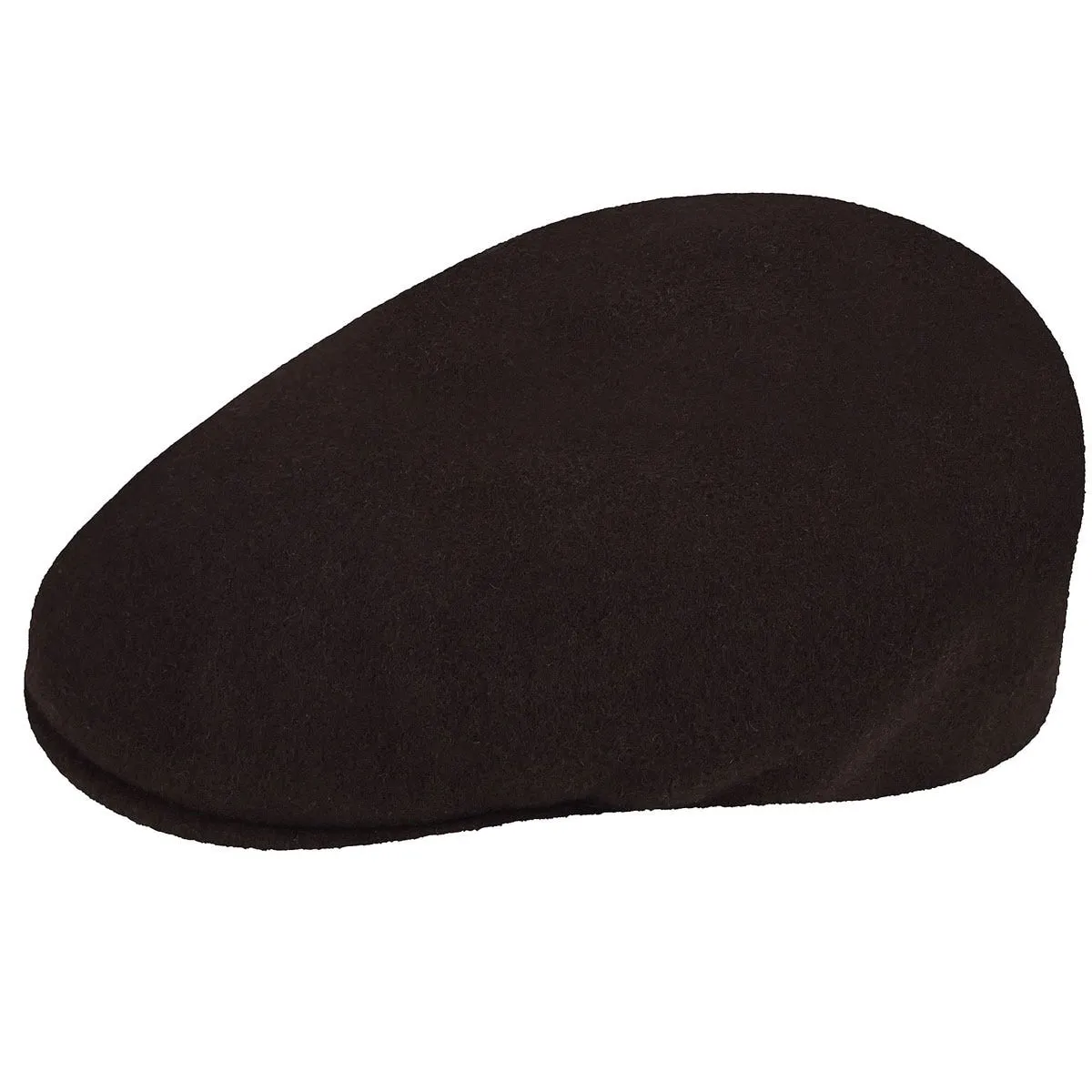 Kangol Wool 504 Flat Ivy Cap