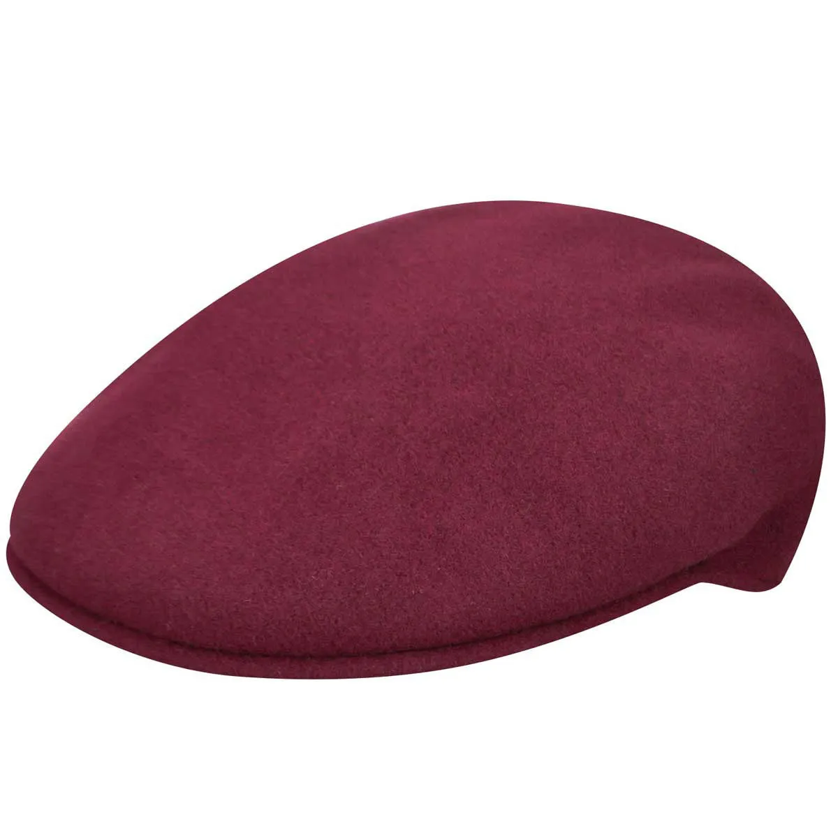 Kangol Wool 504 Flat Ivy Cap