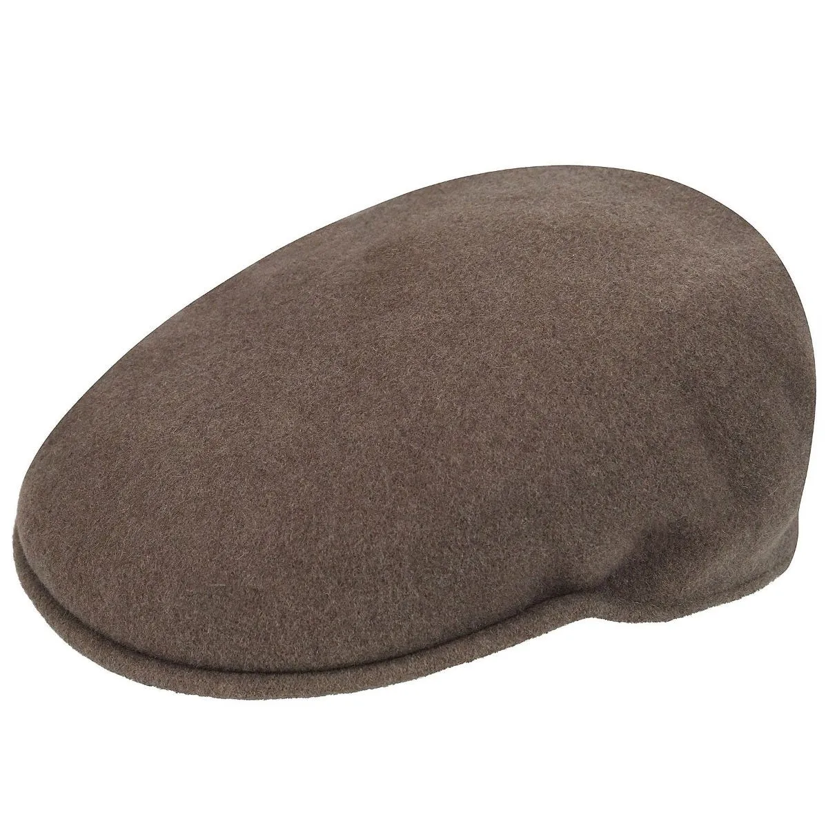 Kangol Wool 504 Flat Ivy Cap