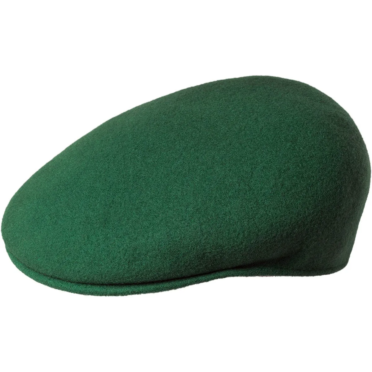 Kangol Wool 504 Flat Ivy Cap