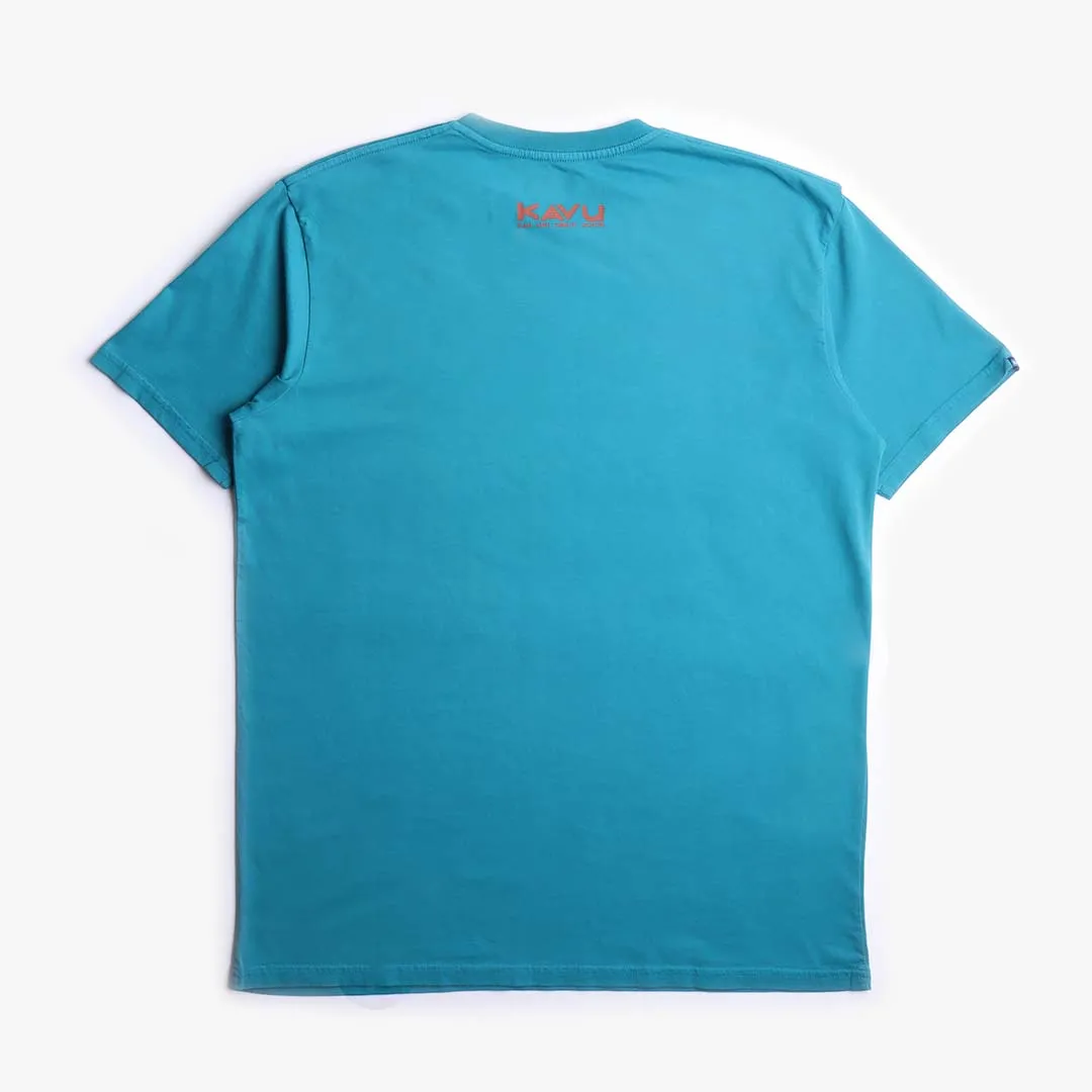 Kavu Set Off T-Shirt