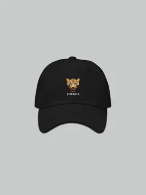 LEOPARDS DAD HAT