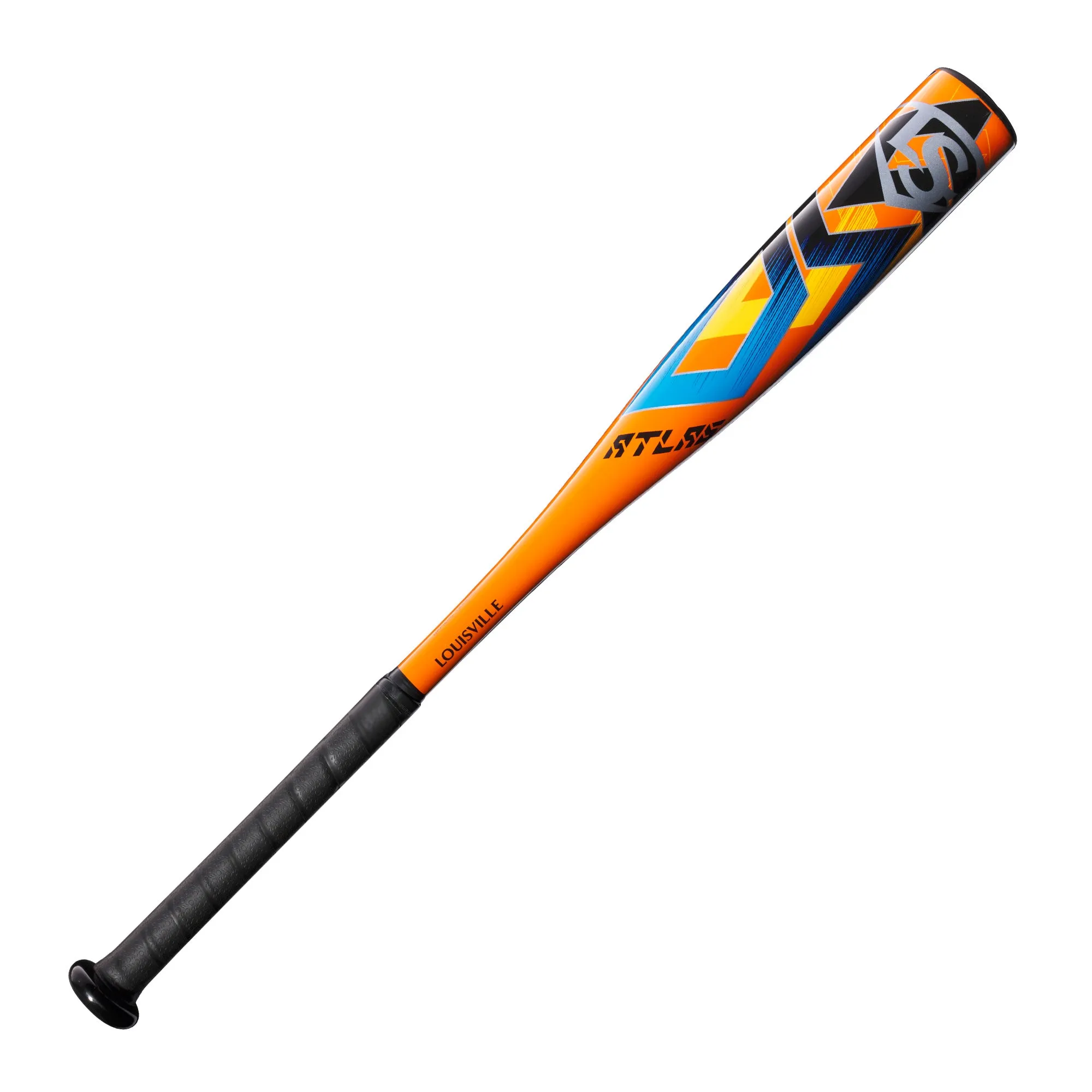 Louisville Slugger Atlas T-Ball Baseball Bat -12.5