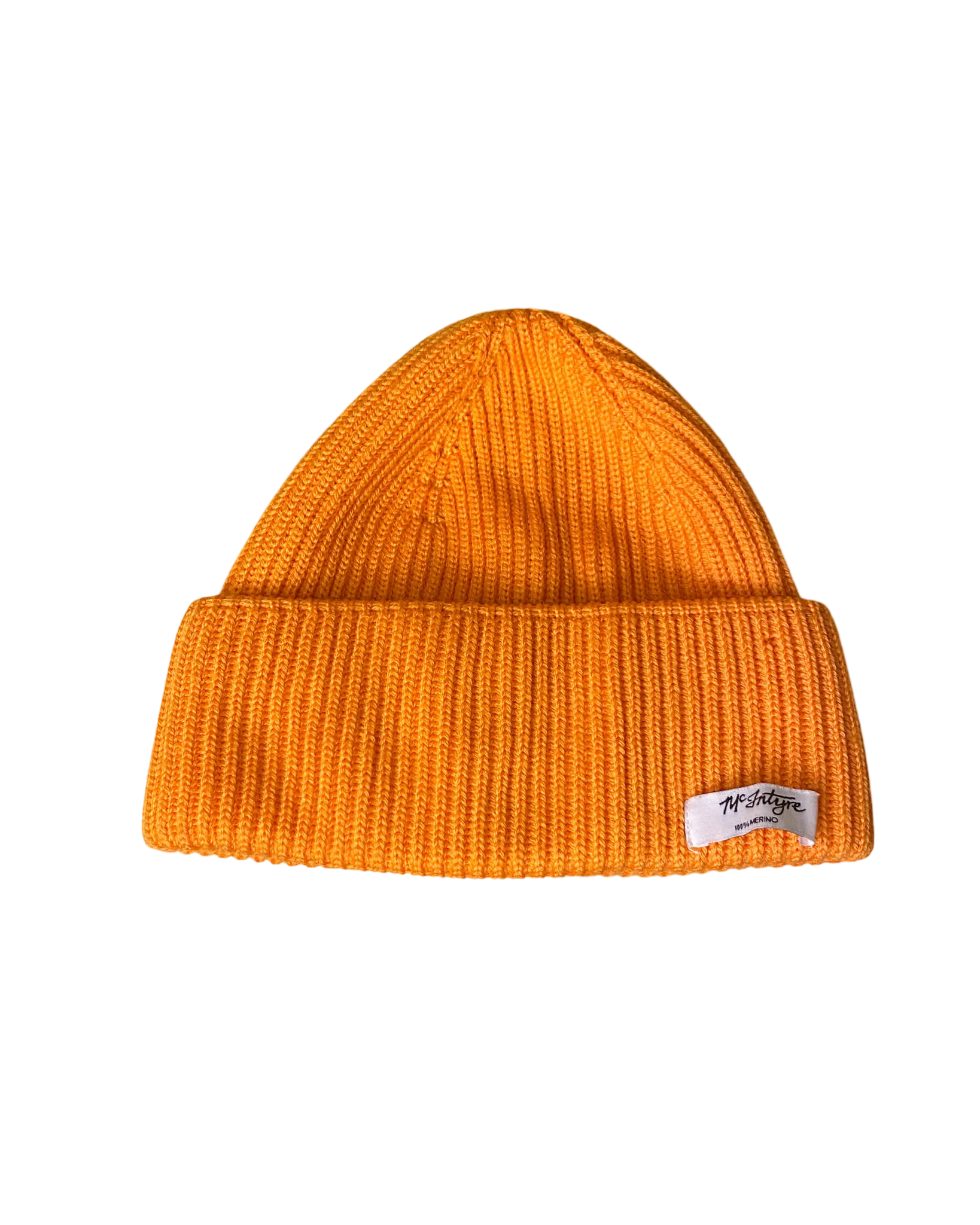 McIntyre Tabor Beanie