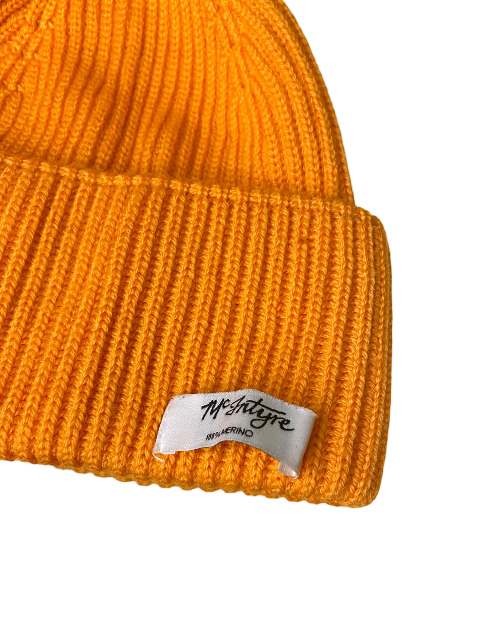 McIntyre Tabor Beanie