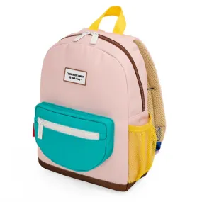 Mini Creamy backpack