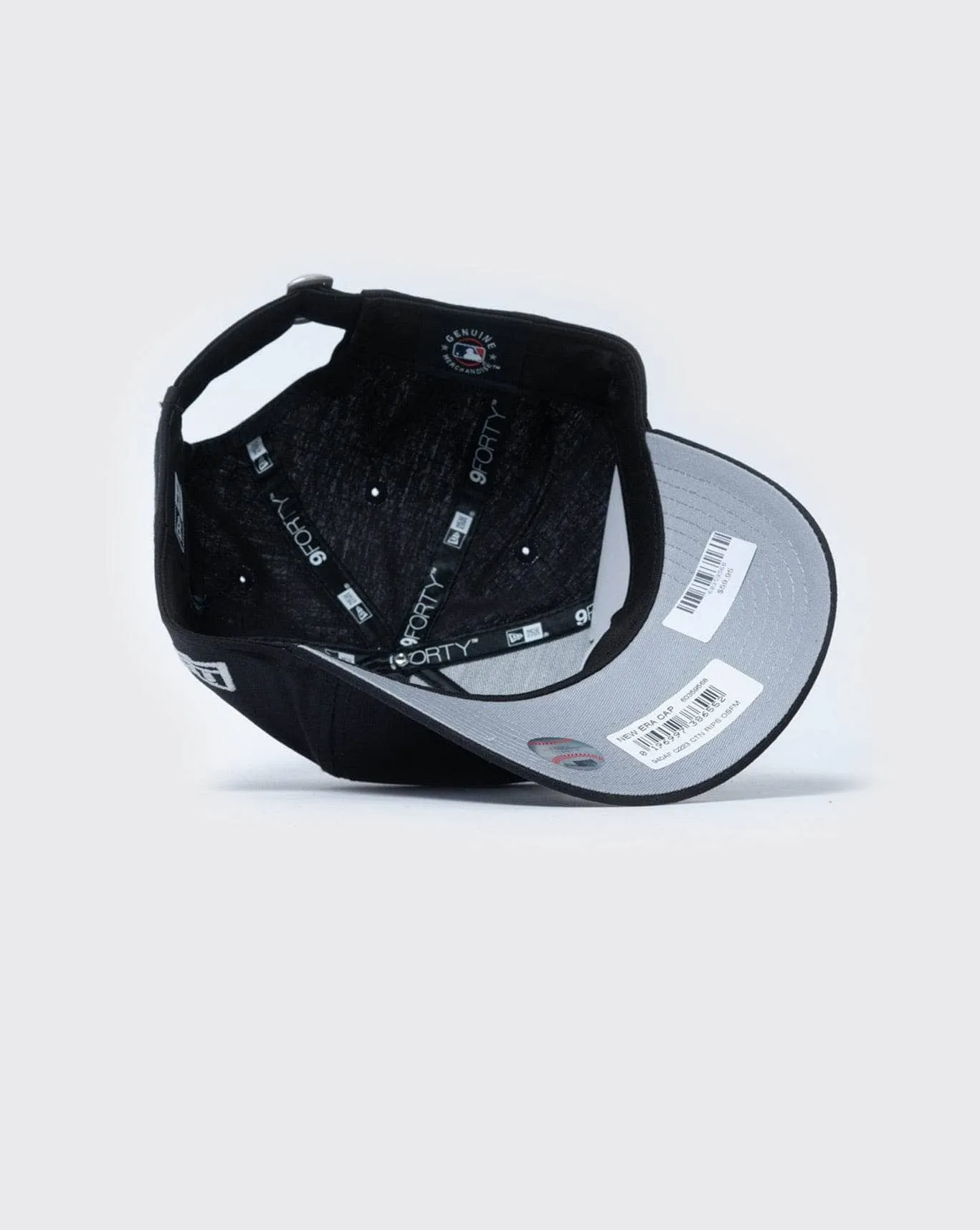 New Era 940 A-Frame CTN Ripstop Los Angeles Dodgers