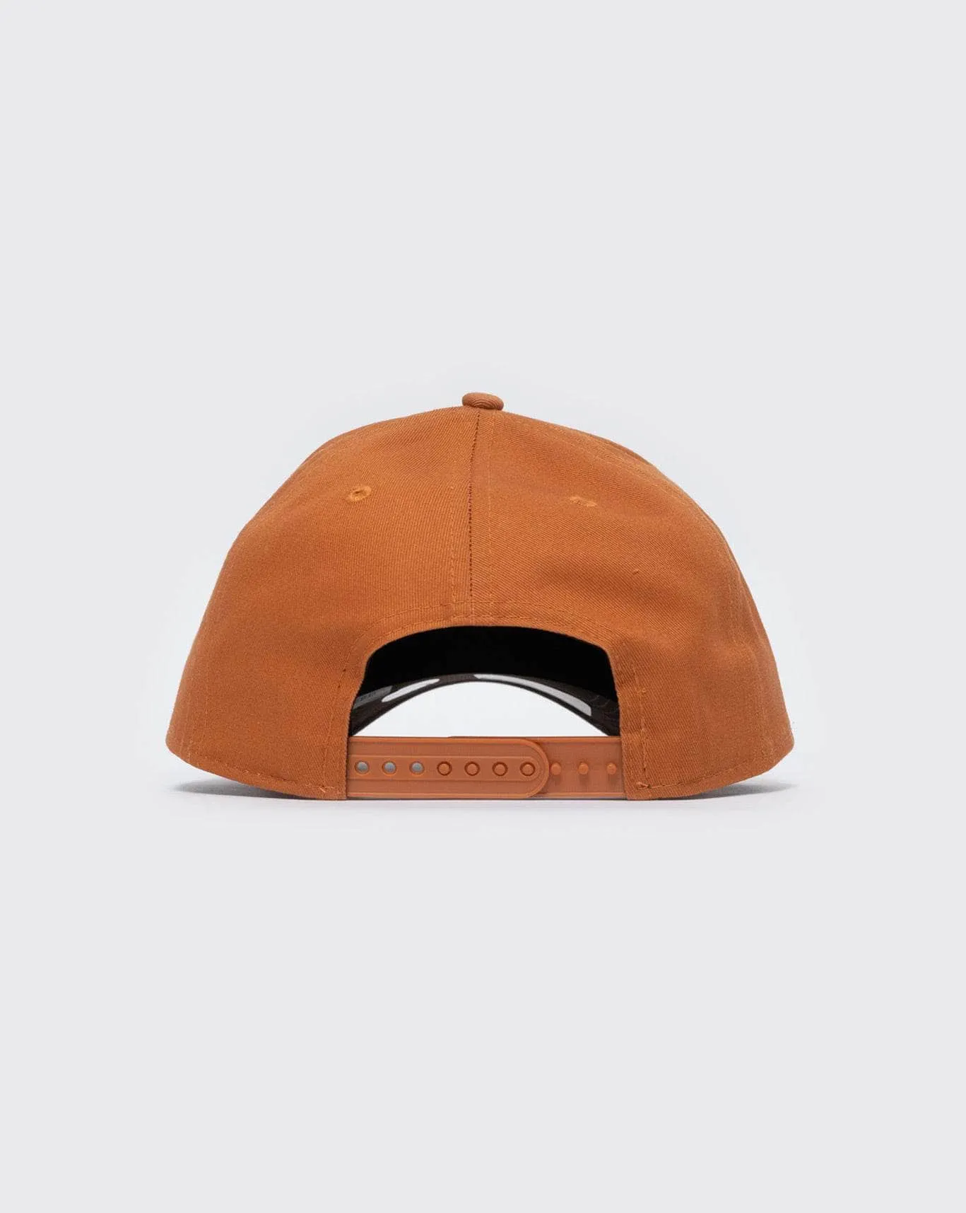 New era 940 aframe chicago bulls salted caramel