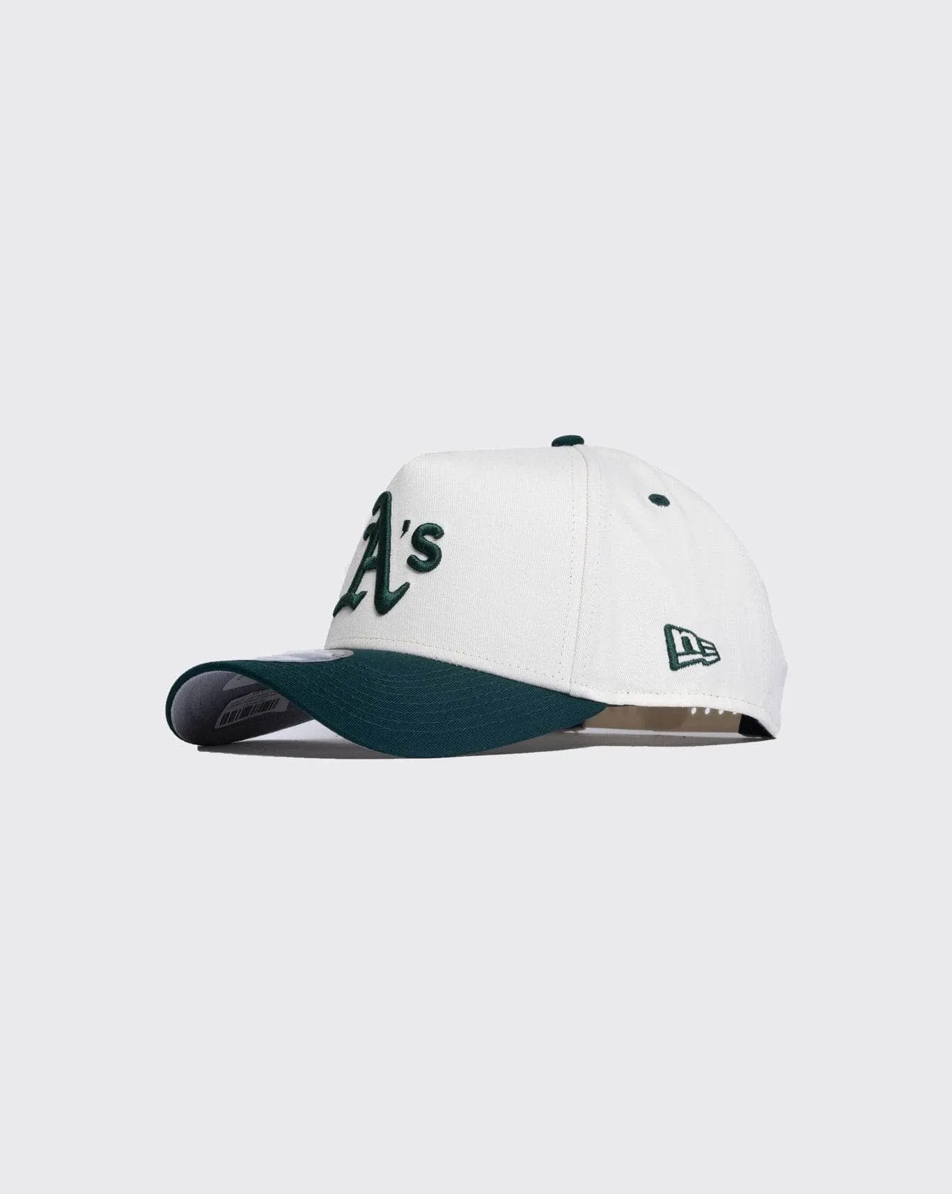 new era 940 aframe oakland athletics