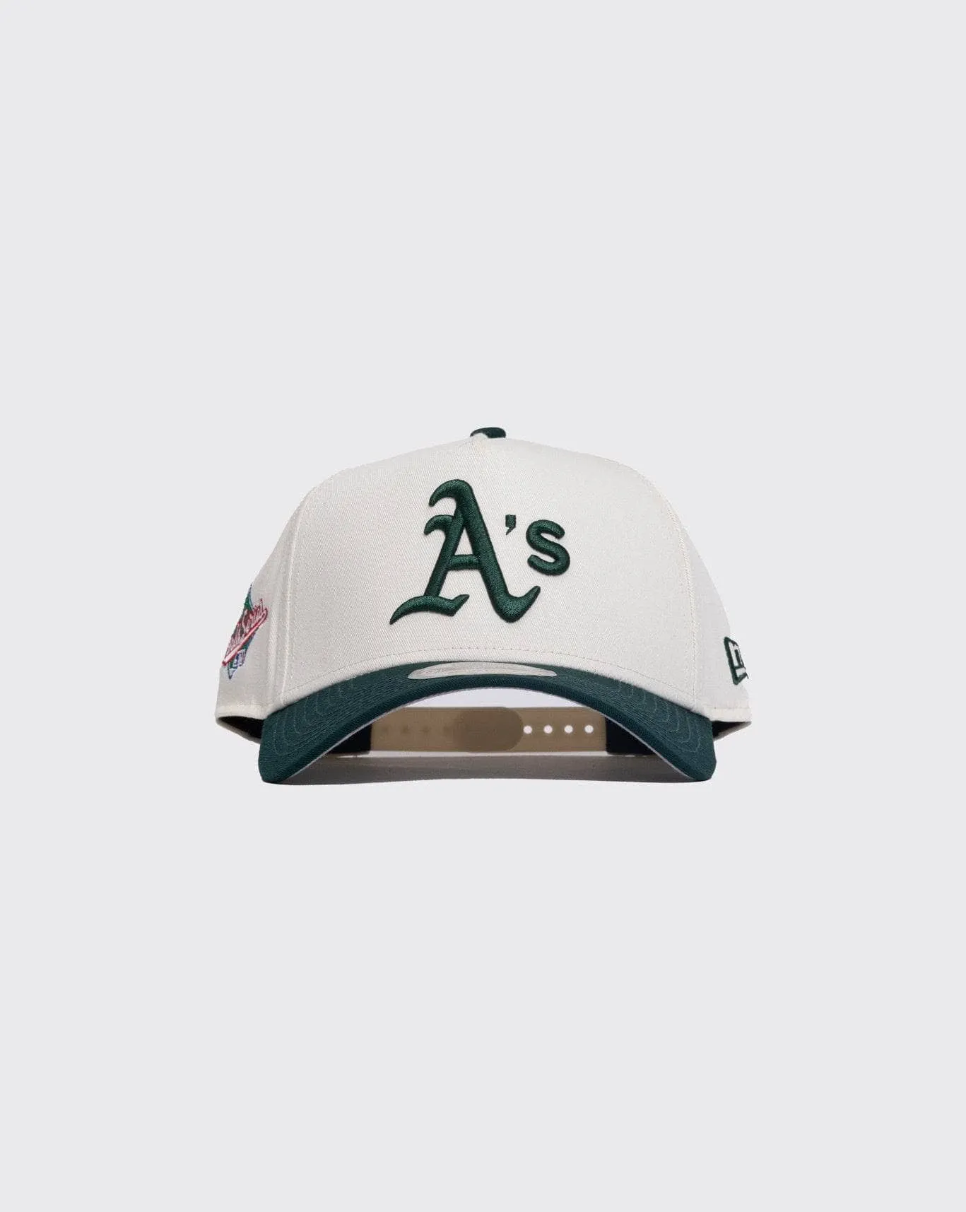 new era 940 aframe oakland athletics