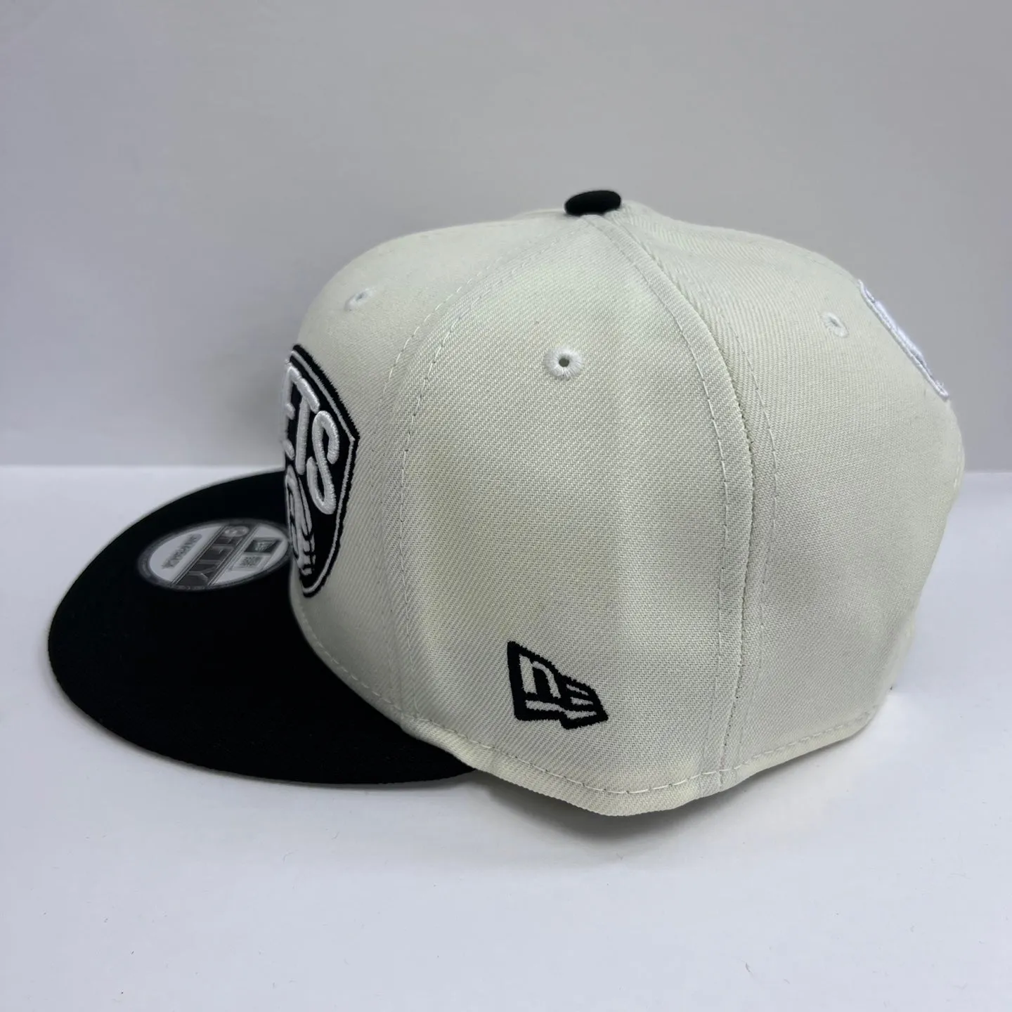 New Era 9FIFTY NBA BRKNET Snapback Hat