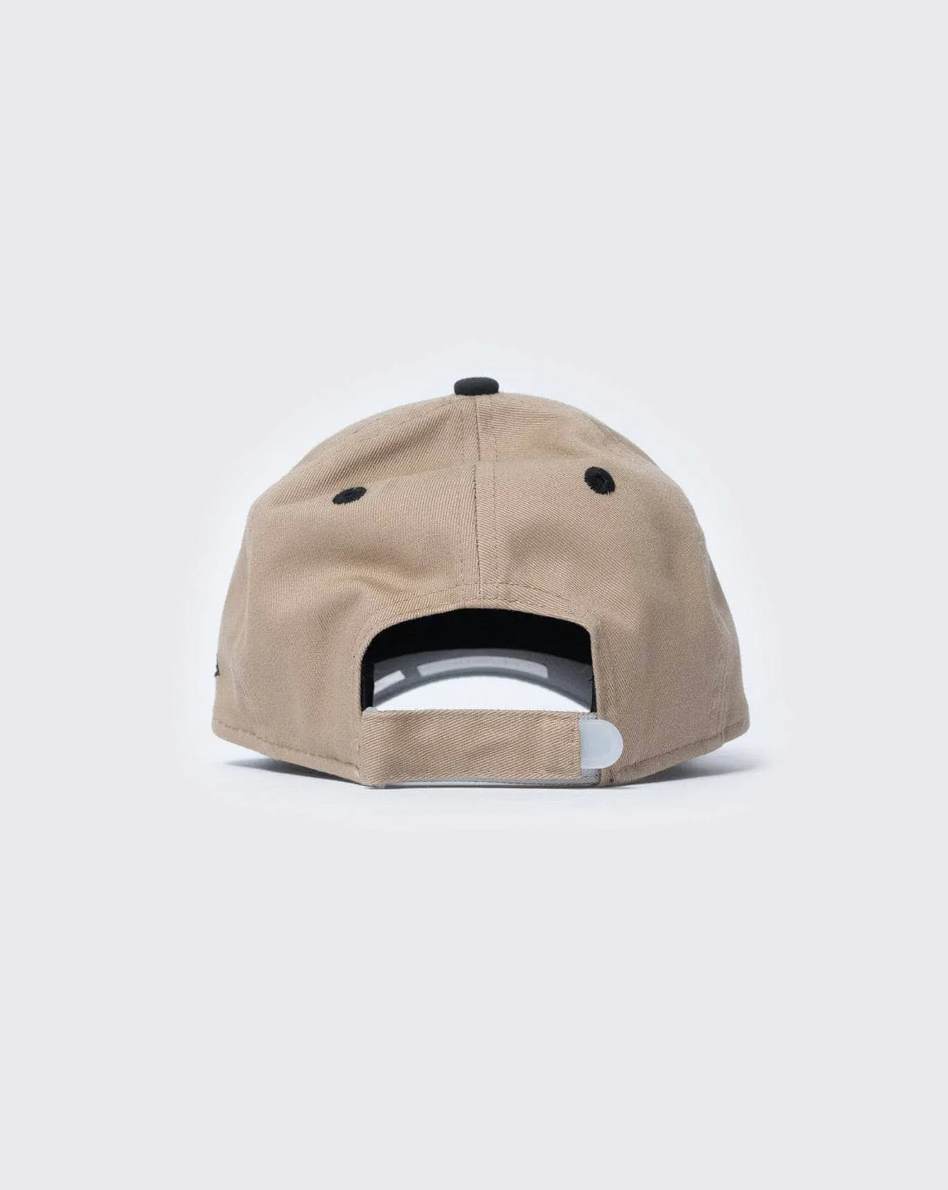 New Era Youth 940 Camel 2Tone Chicago Bulls