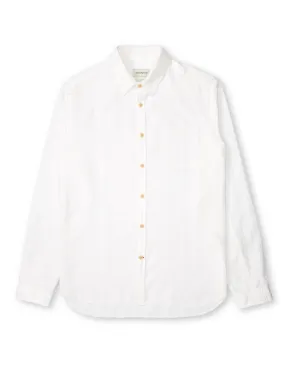 New York Special Shirt Phaidon White