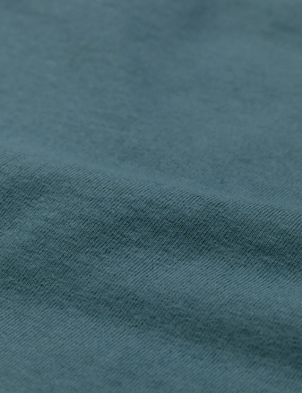 Norse Projects Johannes GMD T-Shirt - Mineral Blue