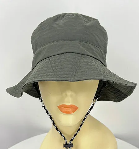 Packable Hat