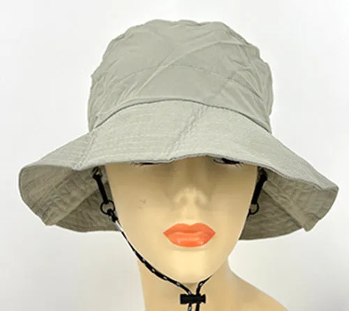 Packable Hat