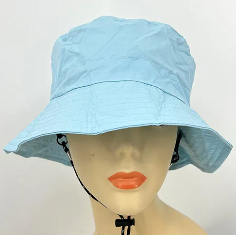 Packable Hat