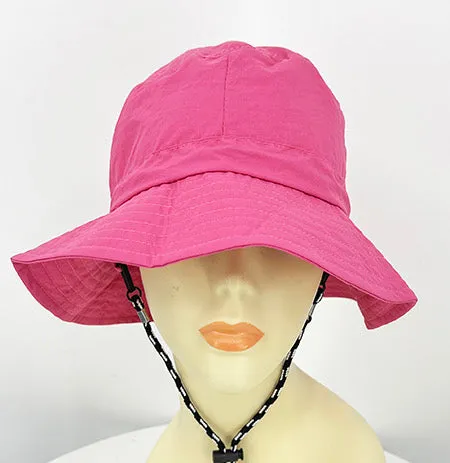 Packable Hat