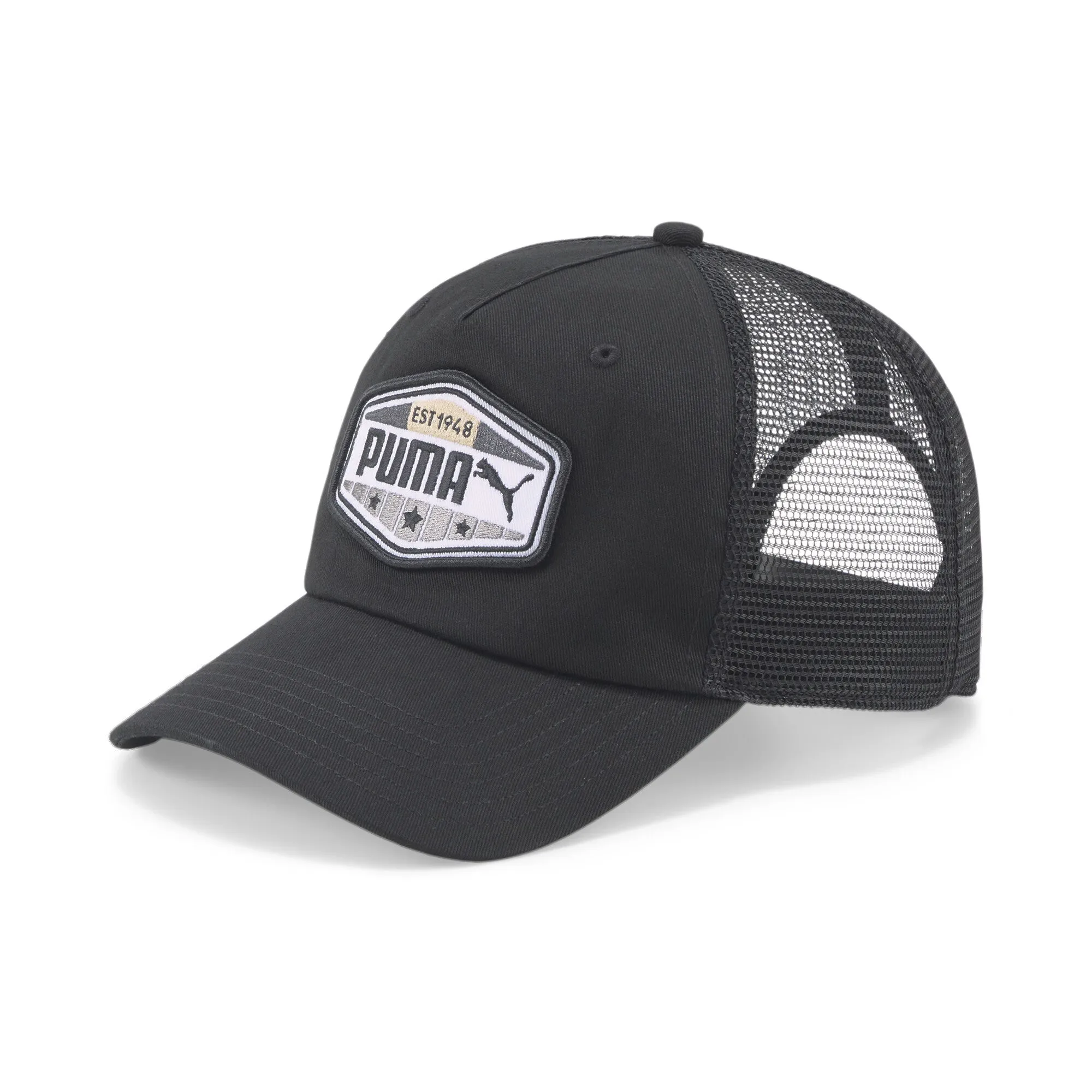 Prime Trucker Cap