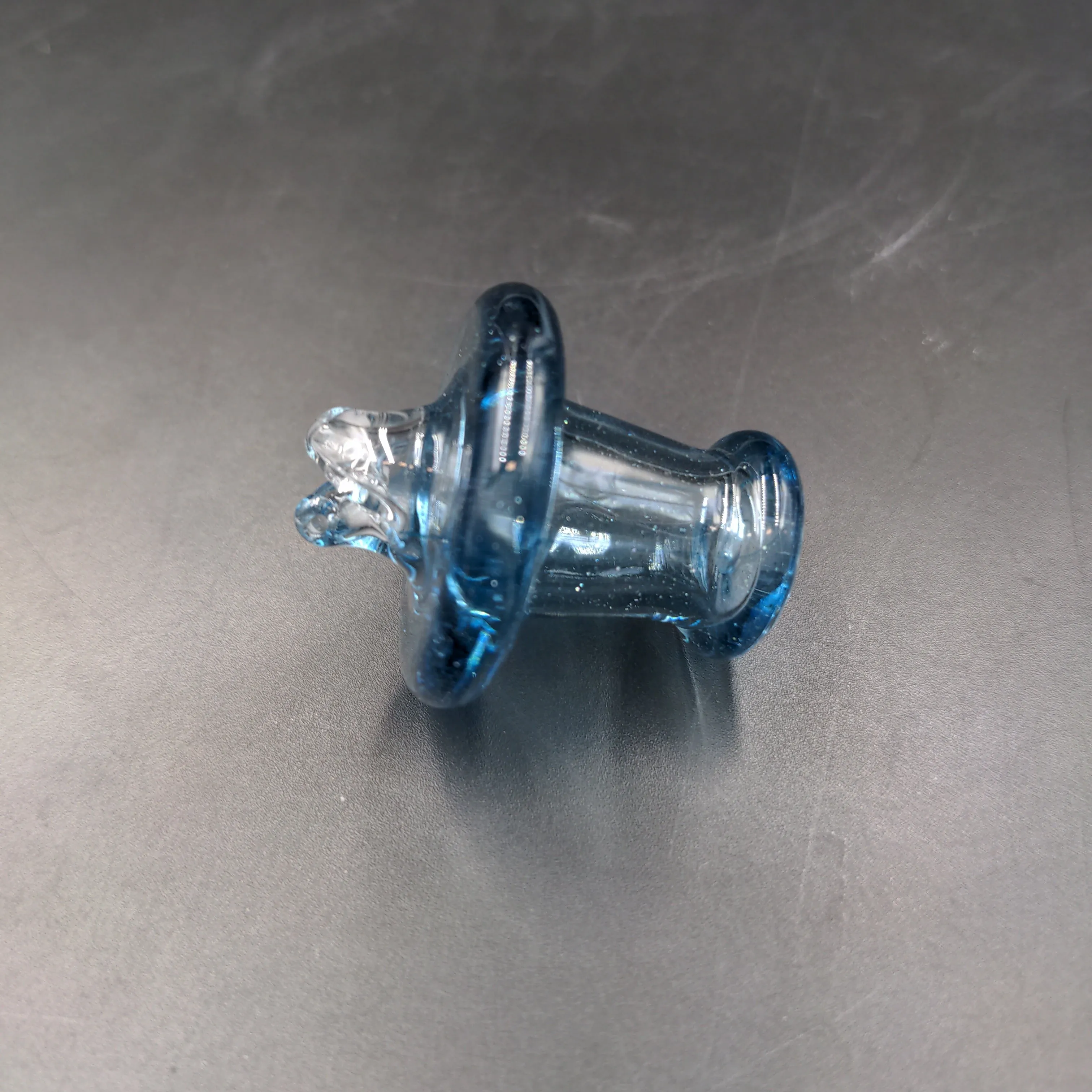 Pulsar Sandblasted Vortex Thermal Carb Cap - 1.4